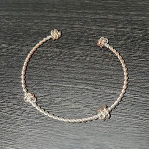 Silver Bracelet Bangle